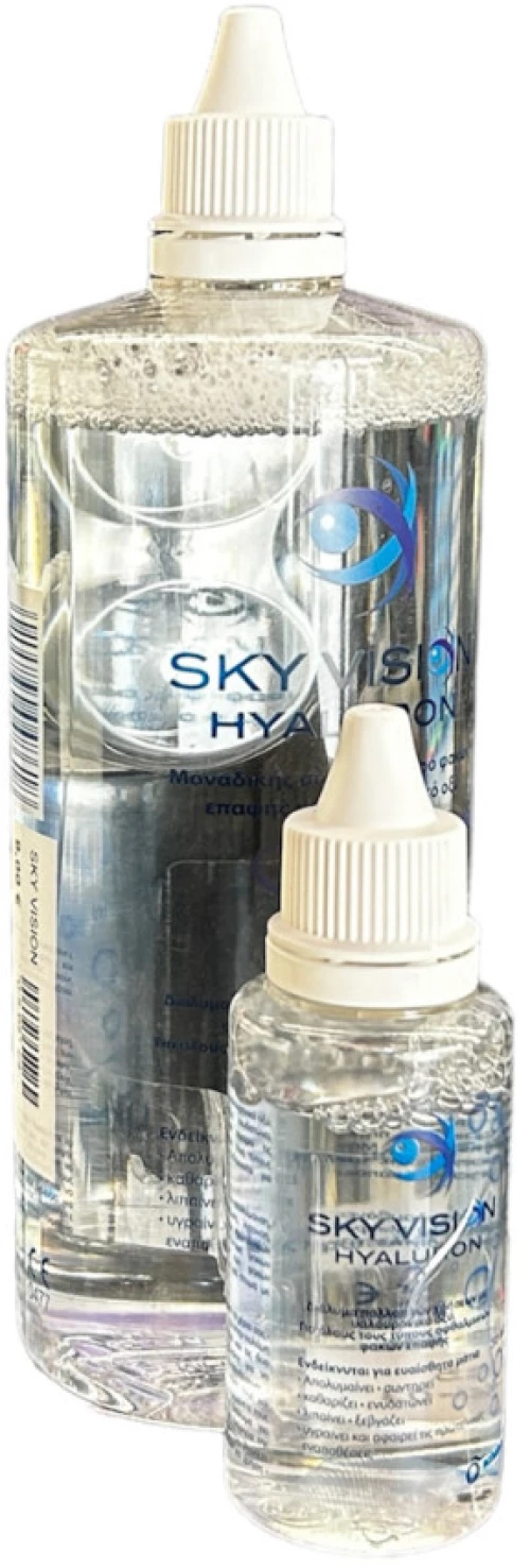 SCHALCON SKY VISION 400ml + 50ml Δώρο