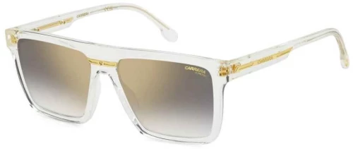 CARRERA VICTORY C 03/S - 900/FQ  Γυαλιά με ολόκληρο σκελετό Καθρέφτης Οργανικά Πάστινος  σκελετός 58-16-145