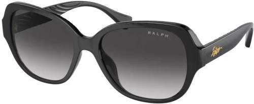 RALPH RA5316U - 61578G  Γυαλιά με ολόκληρο σκελετό Ντεγκραντέ Οργανικά Πάστινος  σκελετός 56-17-145