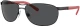 ARNETTE AN3090 - 737/87  Γυαλιά με ολόκληρο σκελετό Μονόχρωμα Οργανικά Μεταλλικός σκελετός 64-15-130
