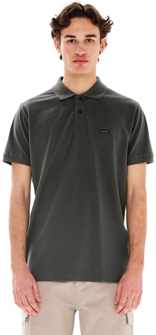 Polo Emerson 241.EM35.59 Ανδρικό Pine