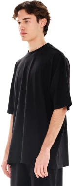 Emerson 241.EM33.100 Oversized T-Shirt Ανδρικό Black