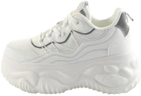 Buffalo Blader One STRM Sneakers White