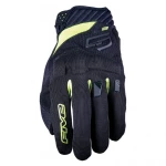 Five RS3 Evo Γάντια Black/Fluo