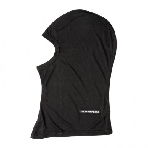 Tucano Urbano Brancaleone Balaclava Black