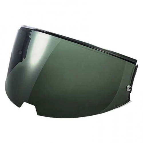LS2 Ζελατίνα FF901 Advant/Advant X Light Smoke
