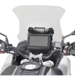 Givi Μπάρα Voge Valico 525 DSX 23-24