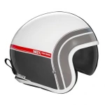 Nox Next Tracker White/Red