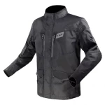 LS2 Metropolis Evo Jacket Black