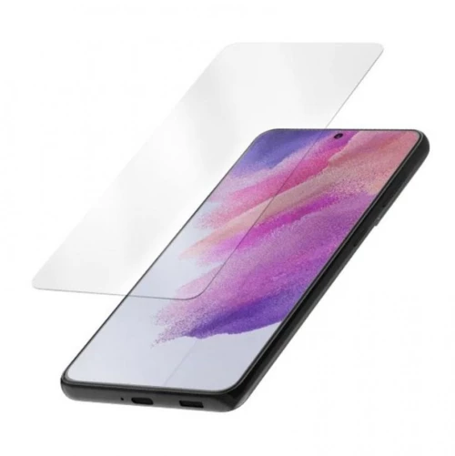 Quad Lock Προστασία Οθόνης Κινητών Samsung Galaxy S24 Tempered Glass