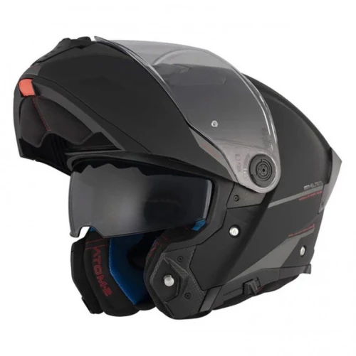MT Atom 2 SV Black Matt