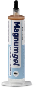 Magnum Gel (Roach) 40g - Ετοιμόχρηστο gel κατά των κατσαρίδων