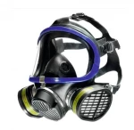 Drager X-plore 5500 - Μάσκα ολόκληρου προσώπου