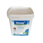 STRONG 25 3Kg - Ποντικοφάρμακο/Τρωκτικοκτόνο