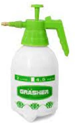 Grasher 2lt - Ψεκαστήρας Προπιέσεως