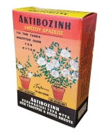 Ακτιβοζίνη αμέσου δράσεως 150g