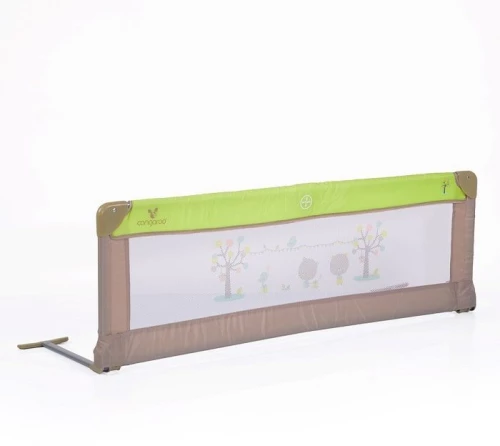 ΜΠΑΡΑ ΠΡΟΣΤΑΣΙΑΣ ΚΡΕΒΑΤΙΟΥ CANGAROO BED RAIL ΛΑΧΑΝΙ- 247324
