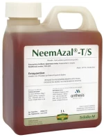 Βιολογικό Εντομοκτόνο Neemazal Biogarden | 1lt