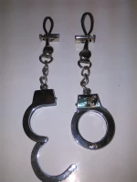 BDSM Nipples  -  Διακοσμηση στηθους