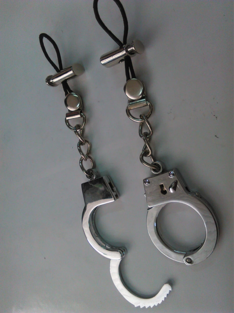 BDSM Nipples  -  Διακοσμηση στηθους