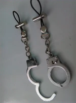 BDSM Nipples  -  Διακοσμηση στηθους