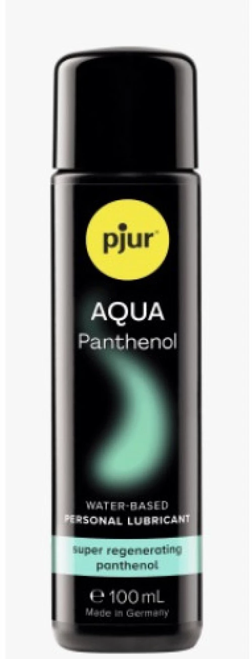 Pjur Aqua Panthenol 100ml
