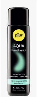 Pjur Aqua Panthenol 100ml