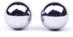 Steel Ben Wa balls