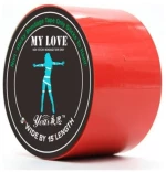 My Love Bondage Tape