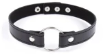 Naughty Toys O Ring Collar