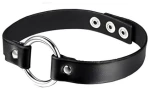 Naughty Toys O Ring Collar