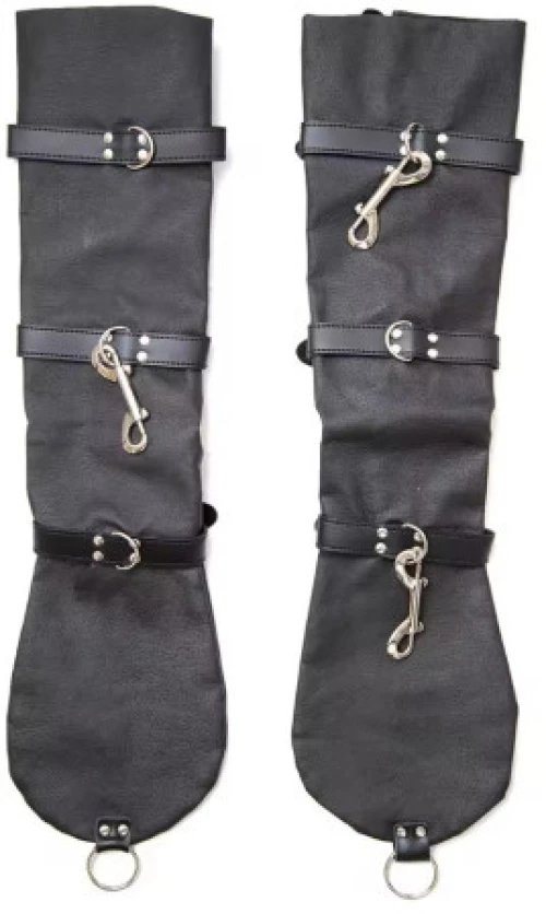 Naughty Toys Bondage Arm Splints