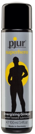 Pjur Superhero Glide 100ml