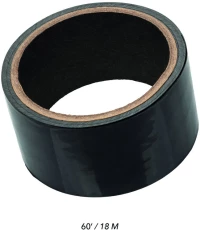 CALIFORNIA EXOTICS - BOUNDLESS BONDAGE TAPE BLACK