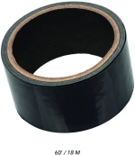 CALIFORNIA EXOTICS - BOUNDLESS BONDAGE TAPE BLACK