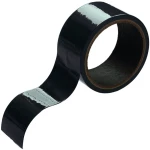 CALIFORNIA EXOTICS - BOUNDLESS BONDAGE TAPE BLACK