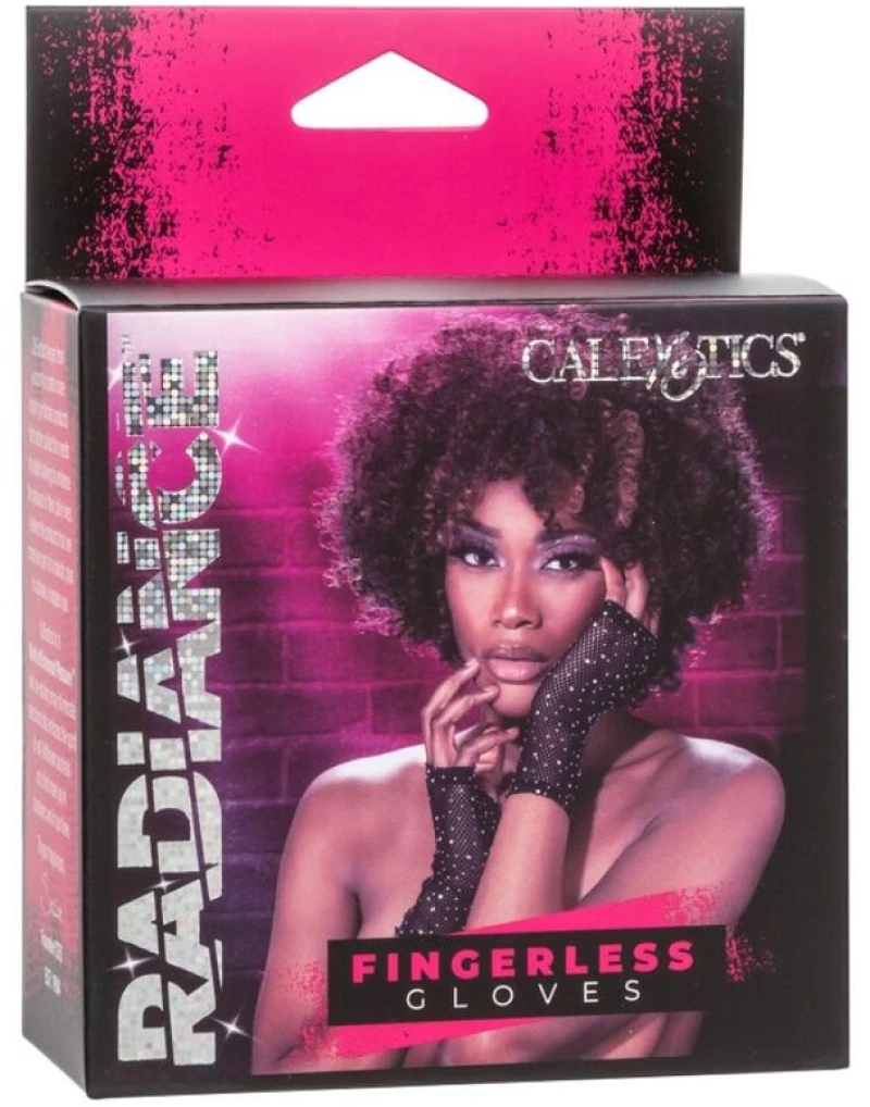 RADIANCE - FINGERLESS GLOVES RHINE