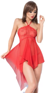 CHILIROSE - CR 3884 BABYDOLL RED