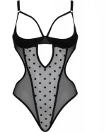 PASSION - MARINA BODY BLACK