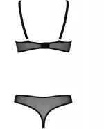 PASSION - MARINA BODY BLACK