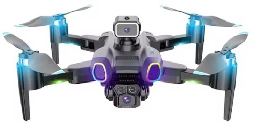 Drone με χειριστήριο 4Κ Andowl GST700