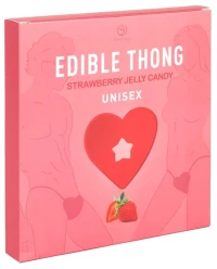 SECRET PLAY - STRAWBERRY GUMMY THONG