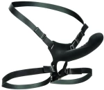 CALIFORNIA EXOTICS - BOUNDLESS RECHARGABLE MULTI-PORPUSE ARNESS