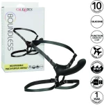 CALIFORNIA EXOTICS - BOUNDLESS RECHARGABLE MULTI-PORPUSE ARNESS