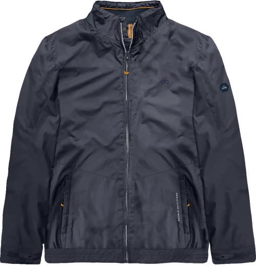 MJK-023 Lightweight Jacket Μπλε