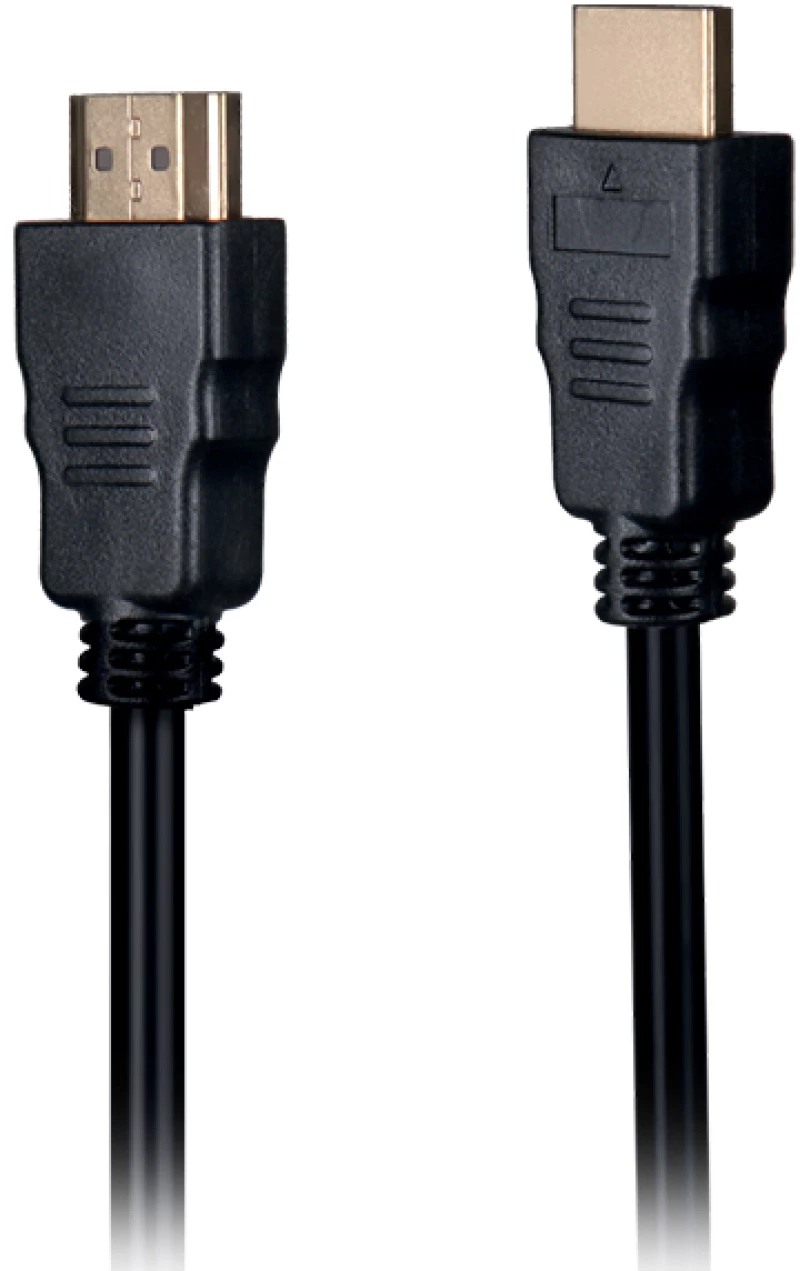 NOD HC18-1.5C Καλώδιο High Speed HDMI με Ethernet 18Gbps, HDMI αρσ. - HDMI αρσ., 1.5m.