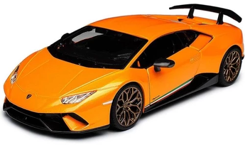Bburago 1:24 Lamborghini Huracan