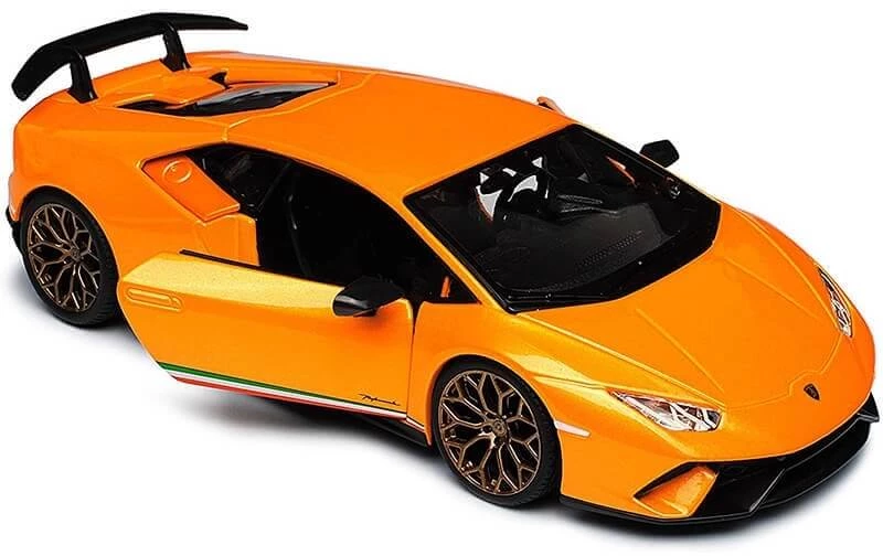 Bburago 1:24 Lamborghini Huracan
