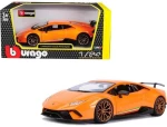 Bburago 1:24 Lamborghini Huracan