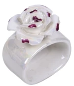 6 ΔΑΧΤΥΛΙΔΙΑ ΠΕΤΣΕΤΑΣ   Rose